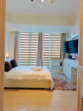 Deluxe One-Bedroom - Azure Residences - Manila AirPort